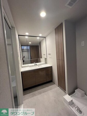 トラープランド蒼麗館の物件内観写真